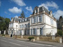 Hotel Auxerre